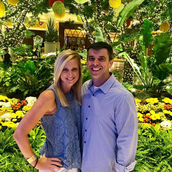 Meet your Posher, Emily - Picture 1 of 1